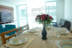 thumbnail: In-room dining