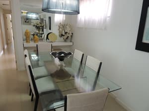 thumbnail: In-room dining