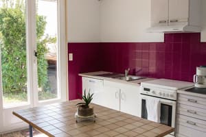 thumbnail: Private kitchen
