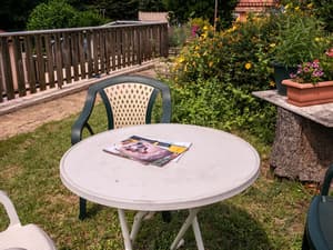 thumbnail: Terrace/patio