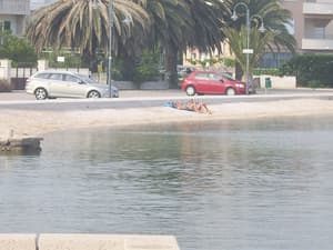 thumbnail: Beach