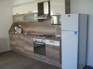 thumbnail: Private kitchen