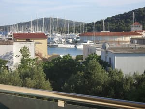 thumbnail: View from room