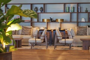 thumbnail: Lobby sitting area