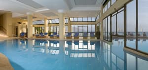 thumbnail: Indoor pool