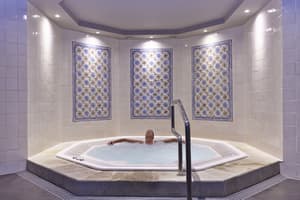 thumbnail: Spa