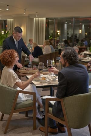 thumbnail: Restaurant
