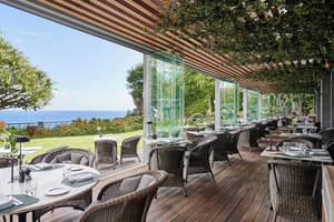 thumbnail: Restaurant