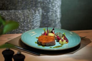 thumbnail: Food and drink