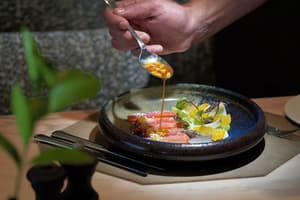 thumbnail: Food and drink