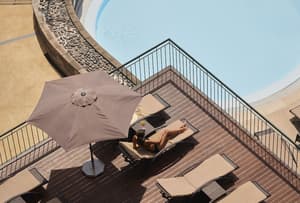 thumbnail: Sundeck