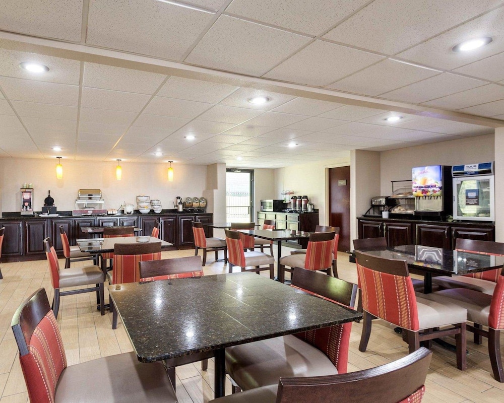 Restaurant-cafeteria