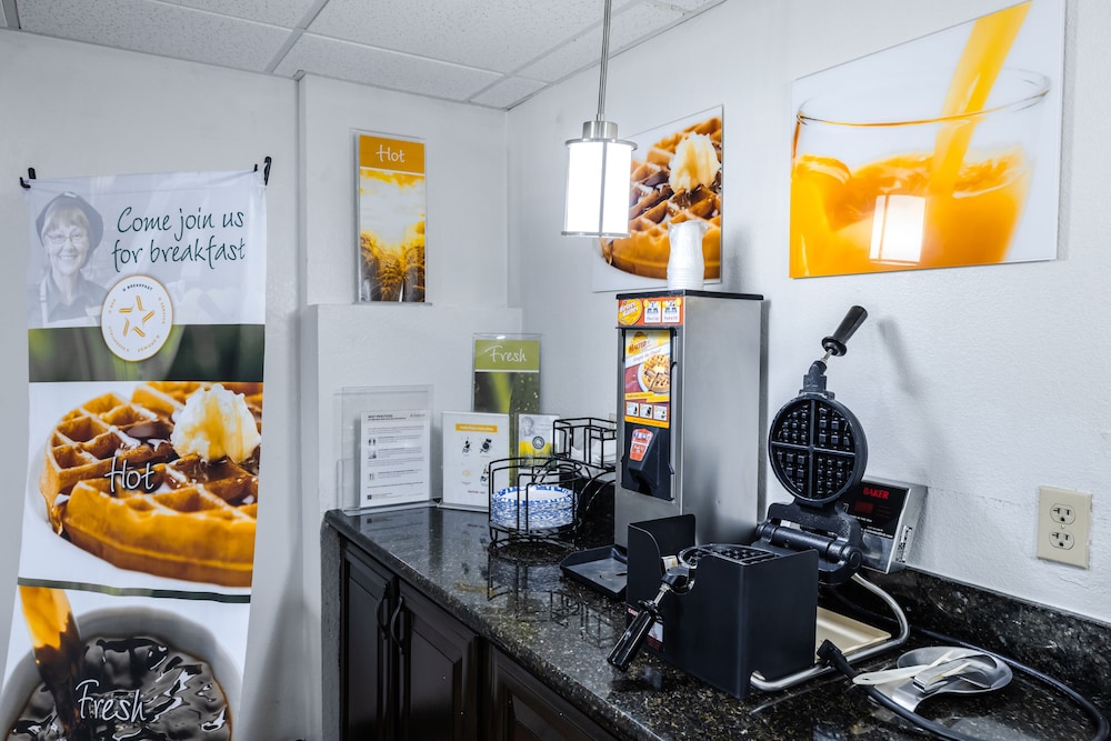 Restaurant-cafeteria