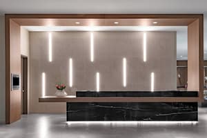 thumbnail: Reception