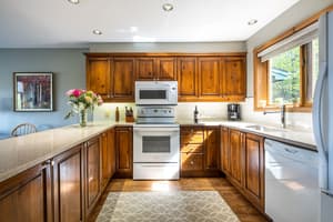 thumbnail: Private kitchen