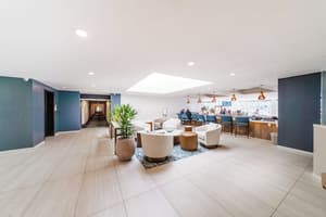 thumbnail: Reception