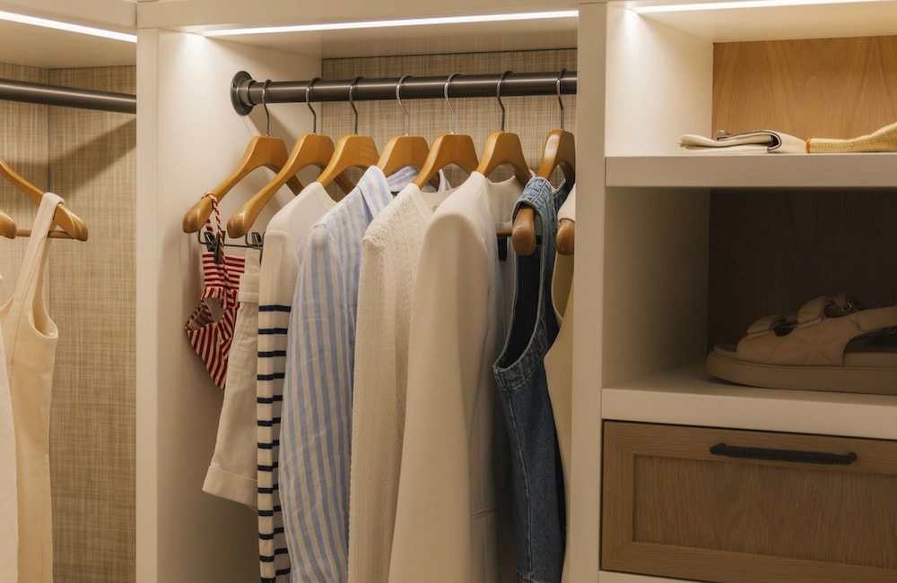 Wardrobe