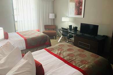 Guest Room,On-Site,Double Room