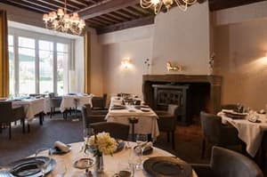 thumbnail: Dining,Dining Area,Restaurant,On-Site