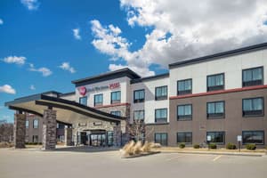 Best Western Plus LaCrescent / LaCrosse