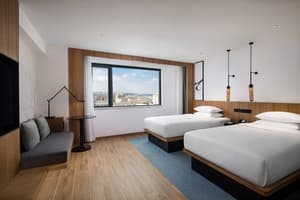 thumbnail: Twin/Twin Guest Room