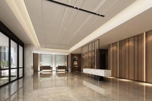 thumbnail: Lobby & Reception