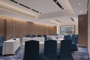 thumbnail: Meeting Room