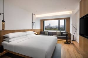 thumbnail: King Superior Guest Room