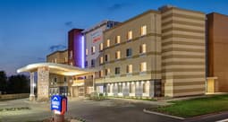Fairfield Inn & Suites by Marriott Franklin