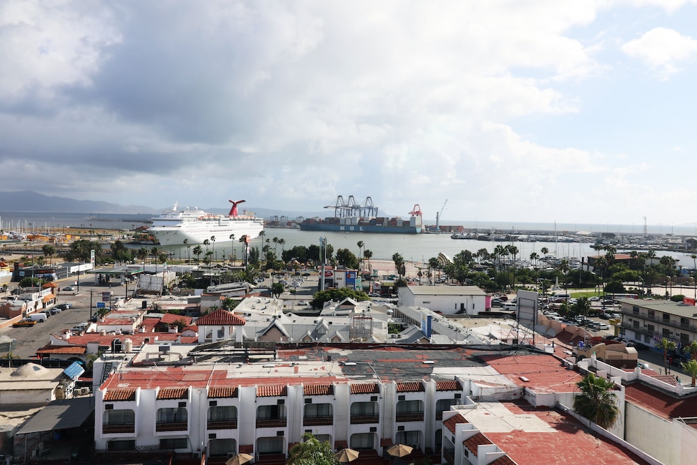 City view