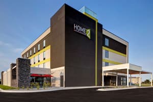 thumbnail: Exterior