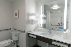 thumbnail: Bathroom shower