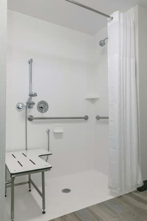 thumbnail: Bathroom shower