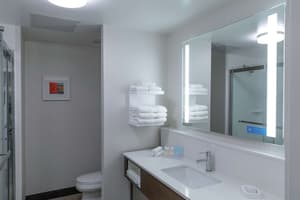 thumbnail: Bathroom shower