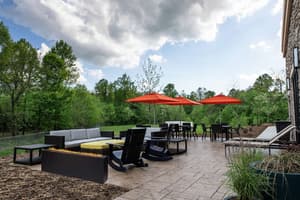 thumbnail: Terrace/patio