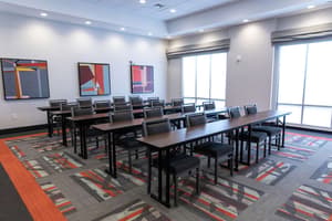 thumbnail: Meeting facility