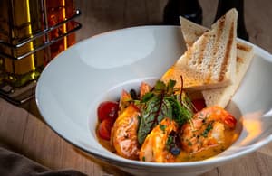 thumbnail: Food and drink