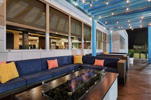 thumbnail: Terrace/patio