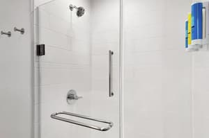 thumbnail: Bathroom shower