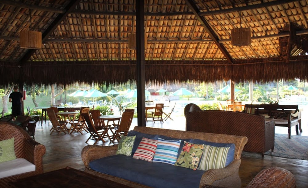 Restaurant-cafeteria