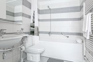 thumbnail: Bathroom