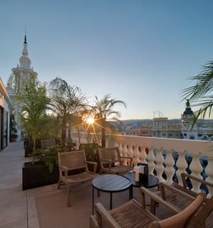 thumbnail: Terrace/patio