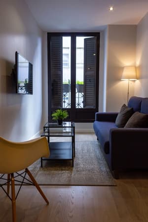 thumbnail: Living area