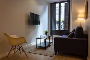 thumbnail: Living area