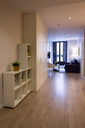 thumbnail: Living area