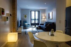 thumbnail: Living area