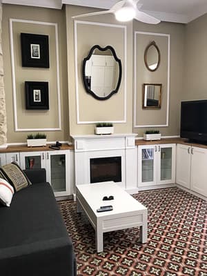 thumbnail: Living area