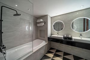 thumbnail: Bathroom