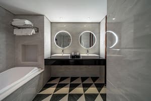 thumbnail: Bathroom