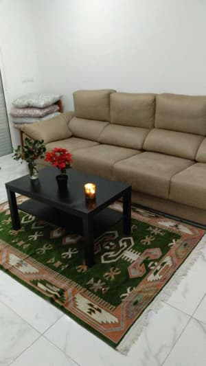 thumbnail: Living area